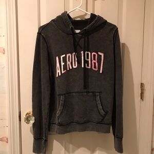 aeropostale hoodie